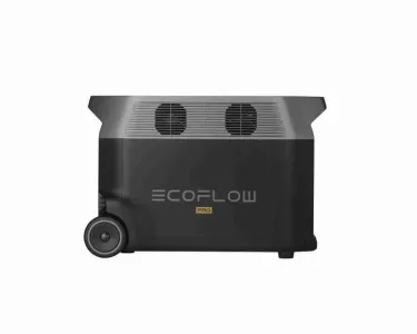 ECOFLOW EFB600-ECOFLODELTAPRO