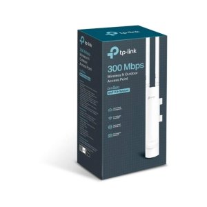 TP-Link N300 Wireless N Outdoor Access Point - TL-EAP110-OUTDOOR