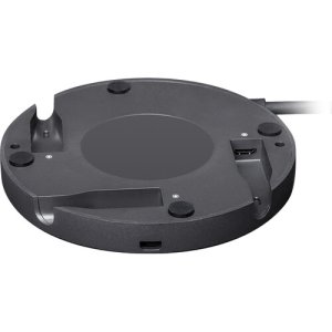 Logitech Rally Mic Pod Hub - 939-001647