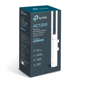 TP-Link N300 Wireless N Outdoor Access Point - TL-EAP113-OUTDOOR