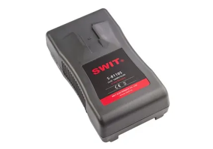 SWIT S-8110S 146Wh V-Mount Battery
