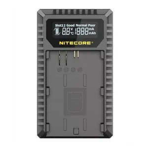 NITECORE UCN3 FOR LP-E6N