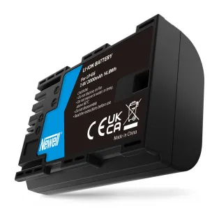 Newell LP-E6 Battery for Canon