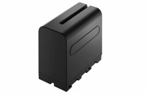 Newell NP-F970 LCD battery