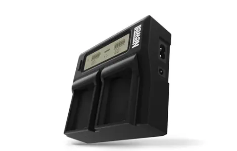 NEWELL DUAL CHARGER FOR NPF 970