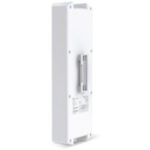 TP-Link Outdoor AX3000 Wi-Fi 6 Indoor/Outdoor Access Point-TL-EAP650-OUTDOOR