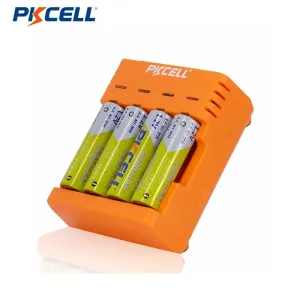 PK CELL CR2 BATTERY