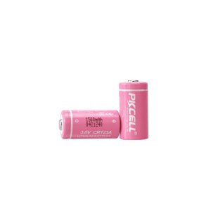 PK CELL CR 123 BATTERY