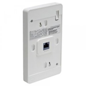 TP-Link AX1800 Wall Plate WiFi 6 Access Point - TL-EAP615-WALL