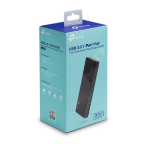 TP-Link USB 3.0 to 7 PORT USB HUB - (TL-UH700) 