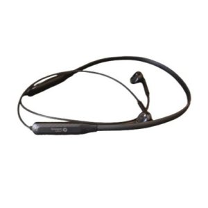 Scooper Smart S22-EN1 Bluetooth Neckband Earphone