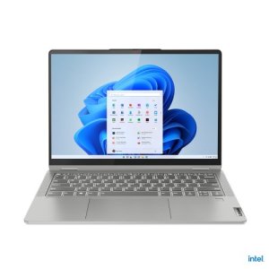 Lenovo IdeaPad Flex 5 14IAU7 Intel Core i7-1255U 8GB RAM 512GB SSD Touch (82R700DYUE)