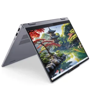Lenovo IdeaPad 5 2-in-1 14IAL10 Intel Core Ultra 5 225U 8GB RAM 512GB SSD Touch (83KR0047US)