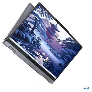 Lenovo IdeaPad 5 2-in-1 14IAL10 Intel Core Ultra 5 225U 8GB RAM 512GB SSD Touch (83KR0047US)