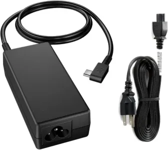 Charger for HP TPN-Q130 AC Adapter 45W