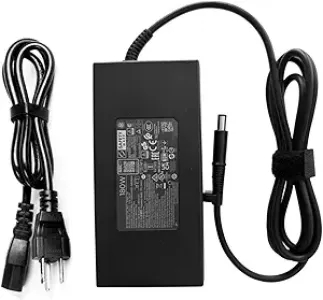 Charger for HP Pavilion 23-1008cx 180W
