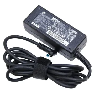 Charger for HP 15-r296nd 14-r200 AC 65W Laptop