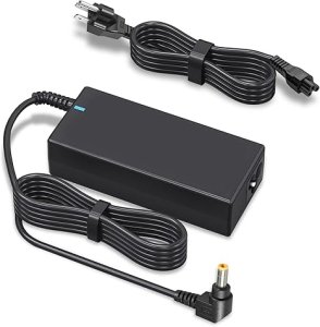 charger for HP Pavilion 20fi 20bw 20xi 22fi 30w