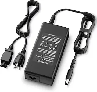 Charger for HP All-in-One 24-cr0042 24-CB0010 65w