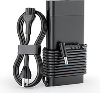 Charger for HP 15-bs560ur 2LE32EA 65W