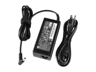 Charger for HP Pavilion 15-aw003nt X5W84EA 65W AC