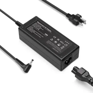 Charger forHP Notebook 15-ac157tu 15-ac158tu 15-ac161nr 65W