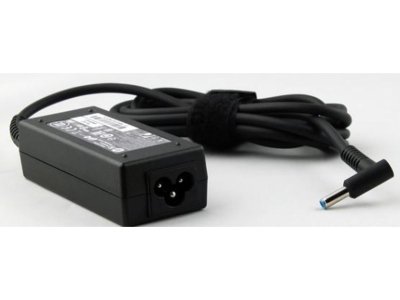 Charger for HP 14-DQ0080NR 45W AC