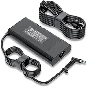 Charger for HP Pavilion 17-f222nf 17-f222nr 65W