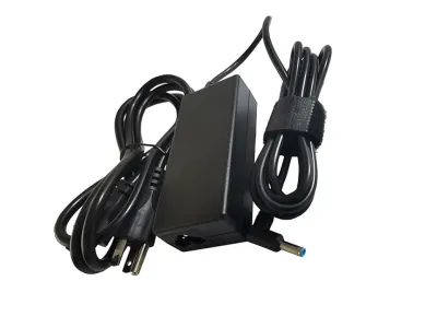 Charger for HP Pavilion 14-ce0002ne 14-ce0002tu 65W AC