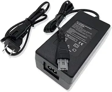 Charger for HP Photosmart C4472 12W