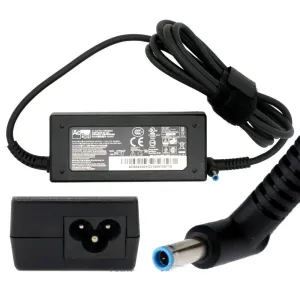 Charger for HP Pavilion 14-ce0804no 14-ce0807no 65W AC