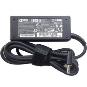 Charger for HP 17-ak012nr 1KV46UA  65W