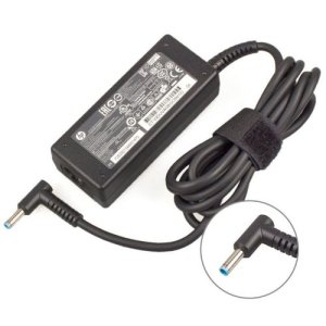 Charger for HP Envy 17-ae103nf 17-ae104nf 65W AC
