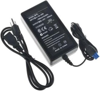 Charger for HP DeskJet 3745 3840 70W