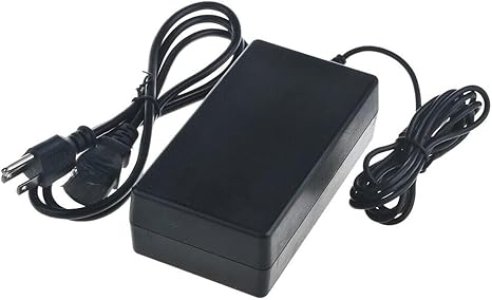 Charger for HP DeskJet 3745 3840 70W