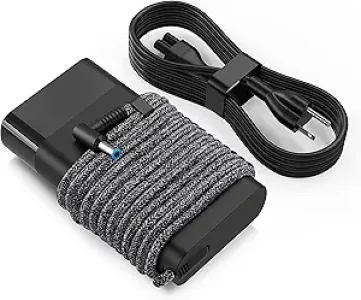 Charger for HP Pavilion 13-a000ne x360 65W