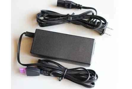 Charger for HP Photosmart Plus All-in-One B109D AC