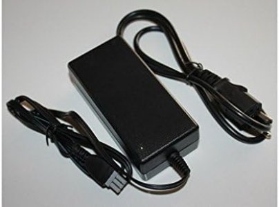 Charger for HP Photosmart D5160 50W AC