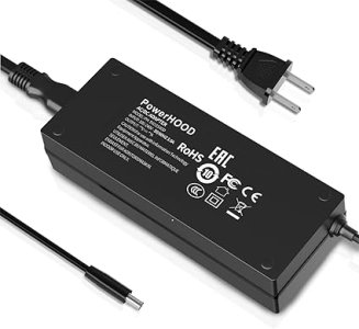 Charger for HP Pavilion 14-ce0049ur 14-ce0050ur 65W AC