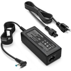 Charger for HP 15-da0018tx 15-da0019tx 65W AC
