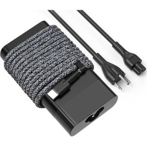 Charger for HP ProBook 440 G11 Notebook PC 65W USB-C