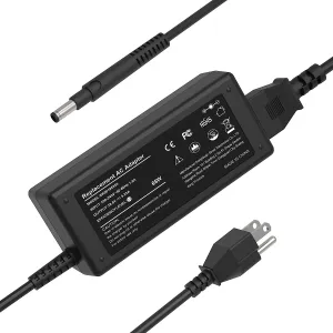 Charger for HP 15-da0068tu 15-da0069nu 65W AC
