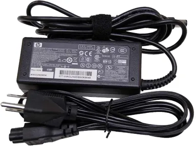 Charger for HP TPN-LA58 903990-001 751889-001 PA-1650-39HC 65W AC