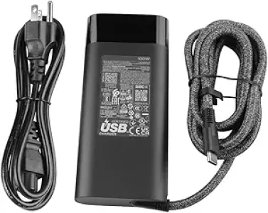 Charger for hp spectre x360 16-aa0005nl 100W