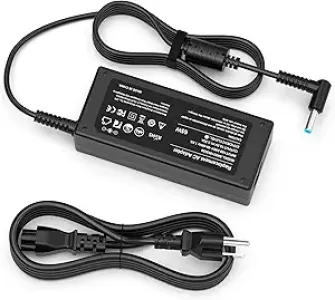 Charger for HP 15-bs058ur 1VH56EA 65W