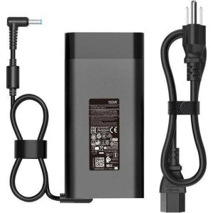 Charger for HP Victus Gaming Laptop 15-fa1004na 150W AC