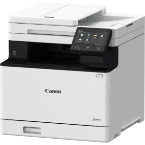 Canon I-sensys Mf752cdw 3-in-one Colour Laser Printer