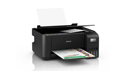 EPSON ECOTANK L3350 INK TANK PRINTER
