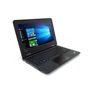 LENOVO THINKPAD 11E CELERON 8GB RAM 128GB SSD NON TOUCH
