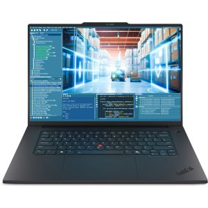 LENOVO THINKPAD P1  i7 9th Gen 16GB RAM 512GB SSD NON TOUCH
